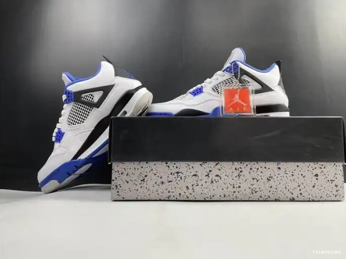 308497-117 Jordan (2017) 4 Motorsports Retro 0429